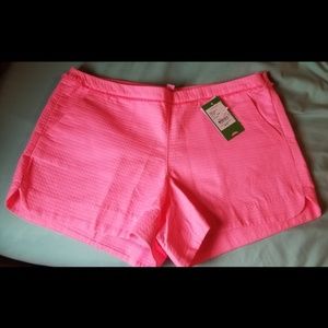 Lilly Pulitzer Adie Shorts